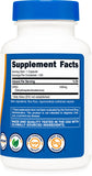 Envase de Nutricost DHEA, ideal para rutina diaria de bienestar
