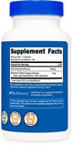 Nutricost DIM Plus BioPerine proceso GMP para calidad confiable.