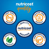 Nutricost Dong Quai: etiqueta frontal clara y confiable