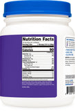 Nutricost dosificador porciones, fácil medir proteína para batidos diario.