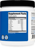 Control de calidad de Nutricost con pruebas independientes