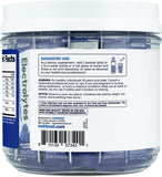 Nutricost Electrolitos Complejo, sello GMP y pruebas independientes para seguridad y calidad.