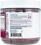 Nutricost Electrolytes Complex uva, solución para mantener la hidratación durante entrenamientos