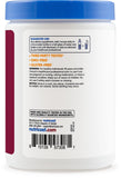 Nutricost Electrolyte Complex polvo para beber durante el día.