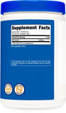 Empaque de 454 g listo para almacenamiento