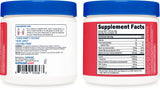 Nutricost Energy Complex: certificaciones NSF y GMP que respaldan la calidad.