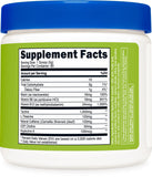 Nutricost Control de calidad NSF GMP para seguridad y consistencia
