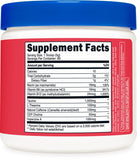 Nutricost Energy Complex: persona entrenando buscando impulso previo al entrenamiento.