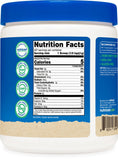 Nutricost Espinaca Orgánica para uso diario en recetas