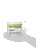 Nutricost Espirulina, etiqueta registrada para compra segura.