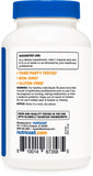 Nutricost extracto corteza pino envase: tapa sellada para frescura