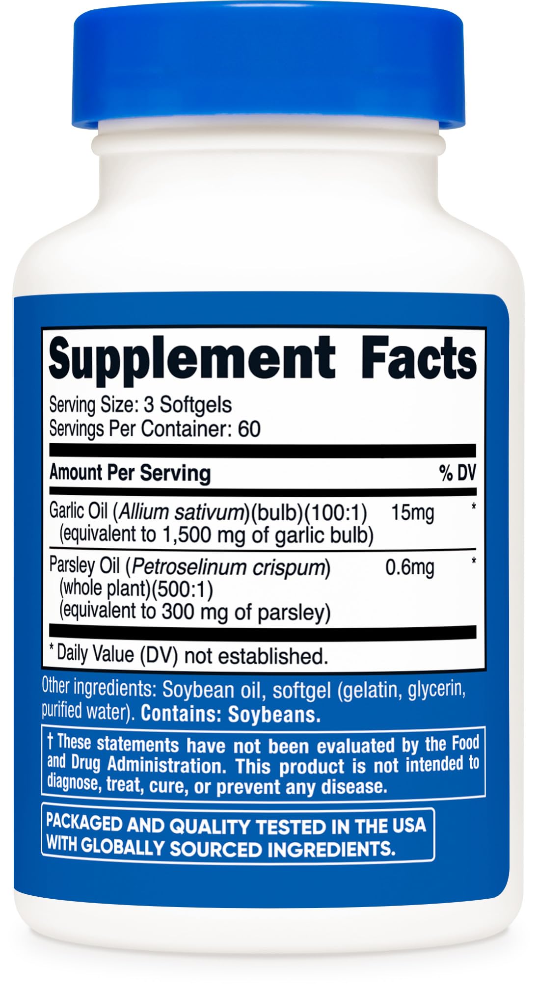 Nutricost fábrica certificada NSF y GMP, garantía de seguridad.