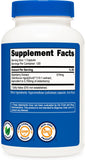 Fábrica Nutricost certificada NSF y GMP, proceso de alta calidad.