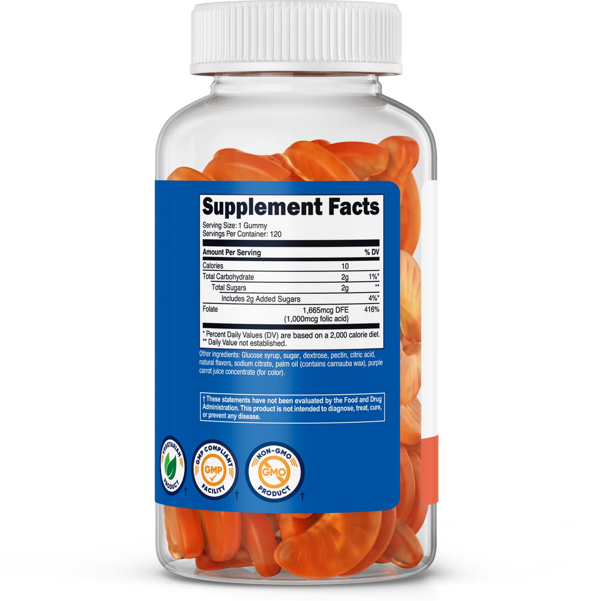 Nutricost gomitas frambuesa: aroma frutal que facilita el consumo diario.