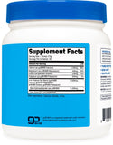 Nutricost Keto BHB salts: polvo sin sabor listo para mezclar.