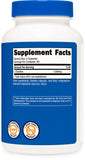 Nutricost L-Citrulina entrenamiento, uso recomendado antes o durante la sesión