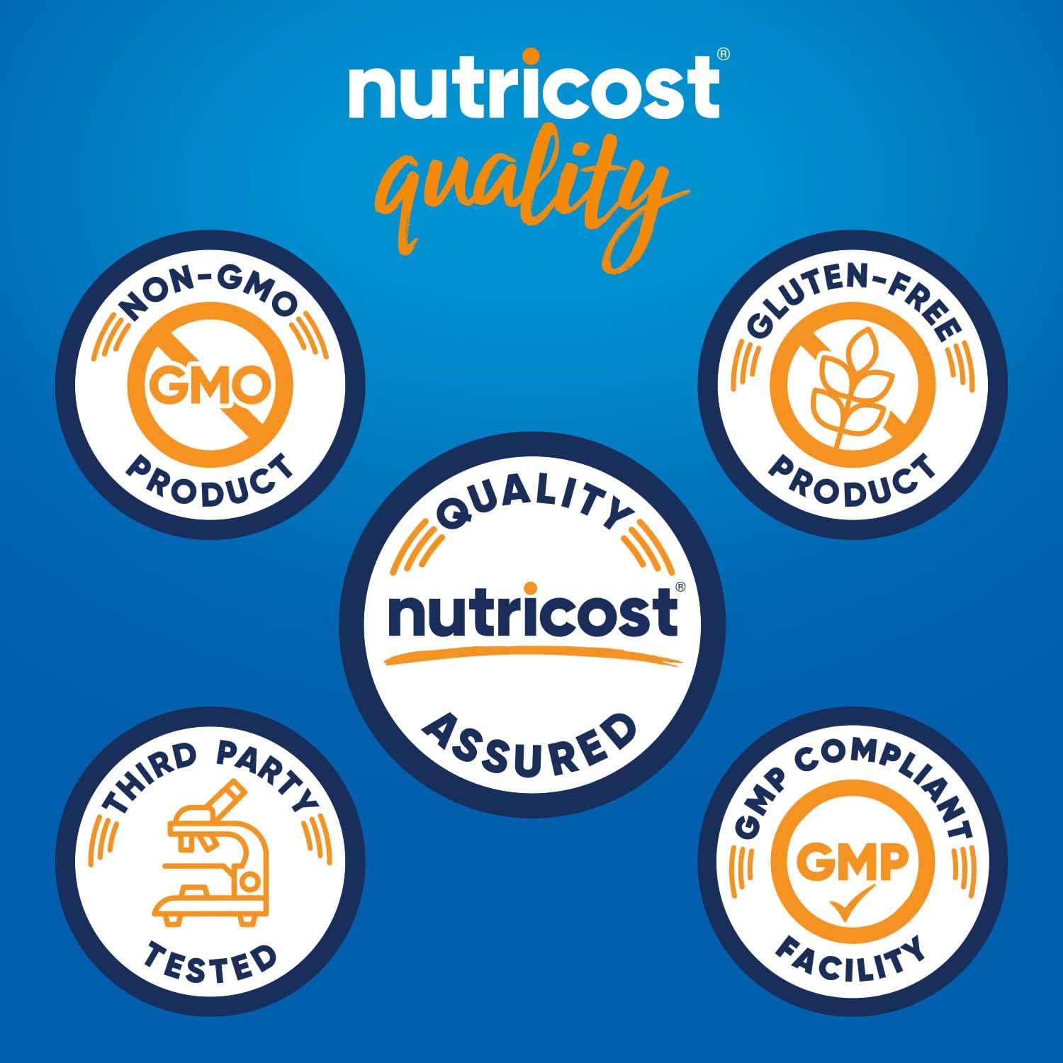 Nutricost Licopeno 50 mg frasco de 60 cápsulas para meses de suplementación