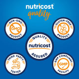 Nutricost Magtein cápsulas para rutina de suplementación diaria