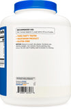 Nutricost Maltodextrina con certificación de calidad, seguridad en cada lote.