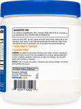 Nutricost Polvo MCT: ideal para café.