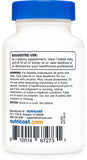 Nutricost Melatonina 10 mg, libre de gluten para dietas específicas