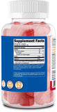 Uso nocturno de Nutricost melatonina 10 mg para relajación