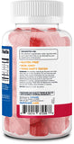 Fabricación GMP y FDA registrada en Nutricost Melatonina 1mg, control de calidad.