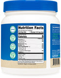 Nutricost Moringa en polvo para uso diario en cocina saludable.