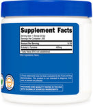 Nutricost NALT polvo fábrica certificada: producción de calidad