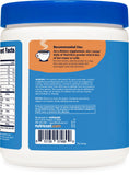 Nutricost Nutrizen AM Focus, cafeína natural de 40 mg por porción para impulso suave.