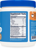 Nutricost Nutrizen AM Focus control de calidad GMP y pruebas