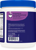 Nutricost Nutrizen PM Unwind con magnesio, opción suave para relajarse antes de dormir.