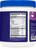 Nutricost Nutrizen PM Unwind textura cremosa con sabor mocha para momentos reconfortantes.