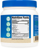 Nutricost Amla en polvo vegano, libre de OGM, ideal para recetas saludables.