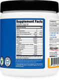 Nutricost Pre-Workout laboratorio control calidad con pruebas ISO.