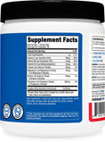 Nutricost proceso certificado con Buenas Prácticas de Manufactura y certificación NSF