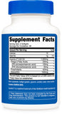 Proceso GMP y FDA registrado mejora la calidad de Nutricost Krill Oil.