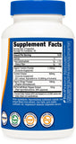 Nutricost producción certificada NSF GMP y FDA registrada