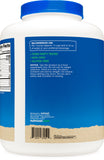 Nutricost Proteína de Guisante Aislada, preparado suave para batidos diarios.