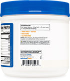 Nutricost, mezcla en vaso, bebida suave sin sabor perceptible.
