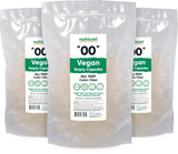 Nutricost sin OGM, sin soja y sin gluten para opciones específicas