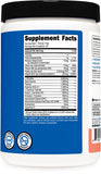 Nutricost Stim-Free Pre-Workout sin cafeína: opción ideal para entrenamientos diarios sin nervios.