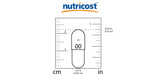 Nutricost uña de gato con pruebas de terceros para mayor confianza.