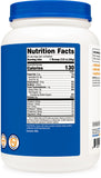 Nutricost Whey Isolate fabricado en planta GMP-FDA asegurando calidad