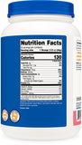 Embalaje exterior de Nutricost, empaque seguro y fácil de almacenar