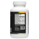 NutriEffect tabletas pH para defensa inmune y equilibrio interno.