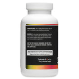 NutriEffect tabletas para uso diario, adecuadas para mujeres y hombres.