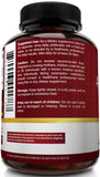 NutriFlair opción vegana para desintoxicación y bienestar general.