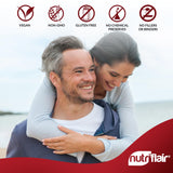 NutriFlair Berberine HCL - análisis de terceros para pureza y potencia