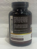 NutriFlair Berberine HCL - cápsulas y detalle de diseño